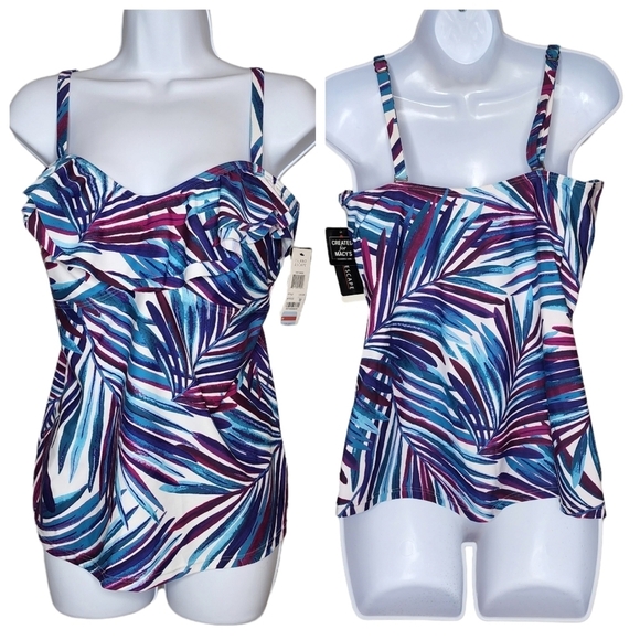 Island Escape Other - NWT Island Escape swim tank.